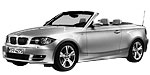 BMW E88 P1690 Fault Code