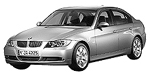 BMW E92 P1690 Fault Code