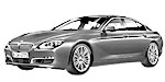 BMW F06 P1690 Fault Code