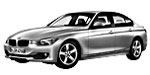 BMW F30 P1690 Fault Code