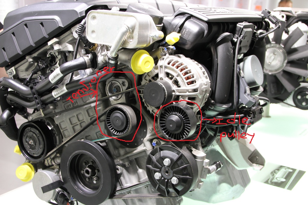 See P1690 repair manual